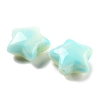 Acrylic Beads OACR-U005-05D-2