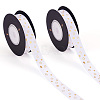 Polyester Satin Ribbon OCOR-TAC0001-12B-1