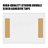 Acrylic Blank Table Signs AJEW-WH0476-001-4