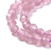 Cat Eye Beads Strands CE-I005-B23-3