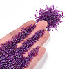 12/0 Glass Seed Beads SEED-A016-2mm-213-5