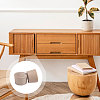 Wood Cork Stopper DIY-WH0888-568B-5