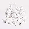 Treble Clef Pendants LS-TIBEP-R315-S-LF-4