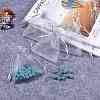 Organza Gift Bags LS-T0CMH-10x12cm-01-8