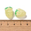 Handmade Lampwork Beads Strands LAMP-G162-05D-4