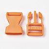 PP Plastic Side Release Buckles KY-WH0009-05-2