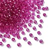 Preciosa&reg Crystal Beads X-PRC-BB4-70350-3