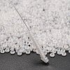 TOHO 8/0 Demi Round Beads Y-SEED-DR08-0161F-2