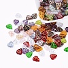 Czech Glass Beads GLAA-G070-18-1