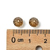 Preciosa&reg Crystal Beads X-PRC-BA6-10220-5