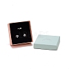 Cardboard Jewelry Boxes CON-D012-01B-3