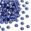 Preciosa&reg Crystal Hotfix Flatback Stones Y-PRC-HSS8-20320-1