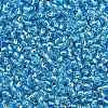 TOHO 8/0 Round Beads X-SEED-TR08-0023-2
