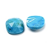 Natural Mixed Gemstone Cabochons G-M431-01-1-3