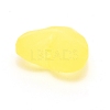 Opaque Acrylic Beads SACR-CJC0001-01B-2