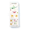 Christmas Theme DIY Diamond Painting Stickers Kits For Kids DIY-H123-01-4