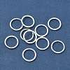 Brass Linking Rings KK-C251-03B-S-1