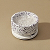 Selenite Charging Bowl PW-WG97A84-01-1
