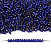 TOHO 11/0 Round Beads X-SEED-TR11-0028DF-4