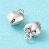 925 Sterling Silver Charms X-STER-H106-01C-S-3