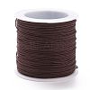 Braided Nylon Cord NWIR-K013-A20-2