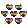 Resin Cabochons LS-CRES-Q197-48-1