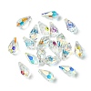 Preciosa® Crystal Pendants X-PRC-PC18-00030-200-4