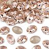Preciosa&reg MAXIMA Crystal Fancy Stones X-PRC-FF14-70530-1