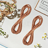 50M Faux Suede Cord LW-SP0001-03B-7