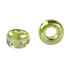 TOHO Round Seed Beads SEED-XTR15-0105-3