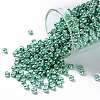 TOHO Round Seed Beads SEED-JPTR08-0561-1