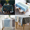 Stainless Steel Tablecloth Pendants STAS-PH0018-95-2