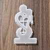 DIY Candle Silicone Molds DIY-A056-01A-4
