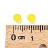 Preciosa&reg Crystal Beads X-PRC-BA4-80310-840-5