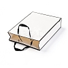 Rectangle Paper Bags CARB-F007-01F-01-4