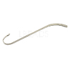 Tibetan Silver Bookmarks X-LF8407Y-1