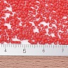 MIYUKI Delica Beads SEED-J020-DB0757-4