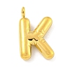 Ion Plating(IP) 304 Stainless Steel Pendants STAS-C102-15G-K-1