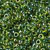 MIYUKI Round Rocailles Beads X-SEED-G008-RR0341-3