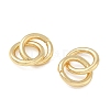 Brass Linking Rings KK-CBAFC6C-05B-G-2