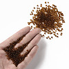 Glass Seed Beads X2-SEED-A004-3mm-13-4