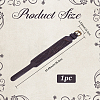 1Pc Imitation Leather Cord Bracelets BJEW-CL0001-35A-2
