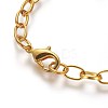 Iron Bracelet Making IFIN-H031-G-2