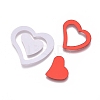 Heart Shape Confetti DIY-L039-L01-2