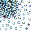Preciosa&reg Crystal Beads X-PRC-BA5-50730-20000-3