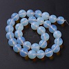 Opalite Beads Strands G-D855-15-12mm-2