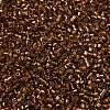 Cylinder Seed Beads SEED-H001-G17-4