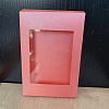 Foldable Creative Kraft Paper Box CON-L018-C01-3