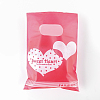 Printed Plastic Bags PE-T003-15x20cm-06-7