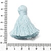 Cotton Tassel Pendants FIND-D303-01A-3